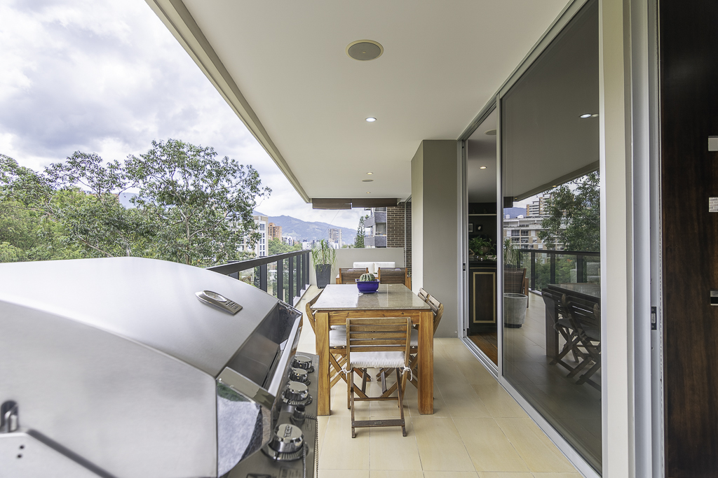 Venta Apartamento El Poblado Medellin